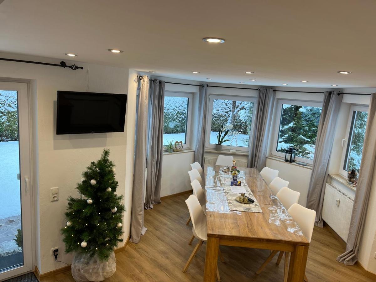 Maisonette Apartment Dhh Zugspitzblick Mit Eigenem Garten Garmisch-Partenkirchen Exterior foto